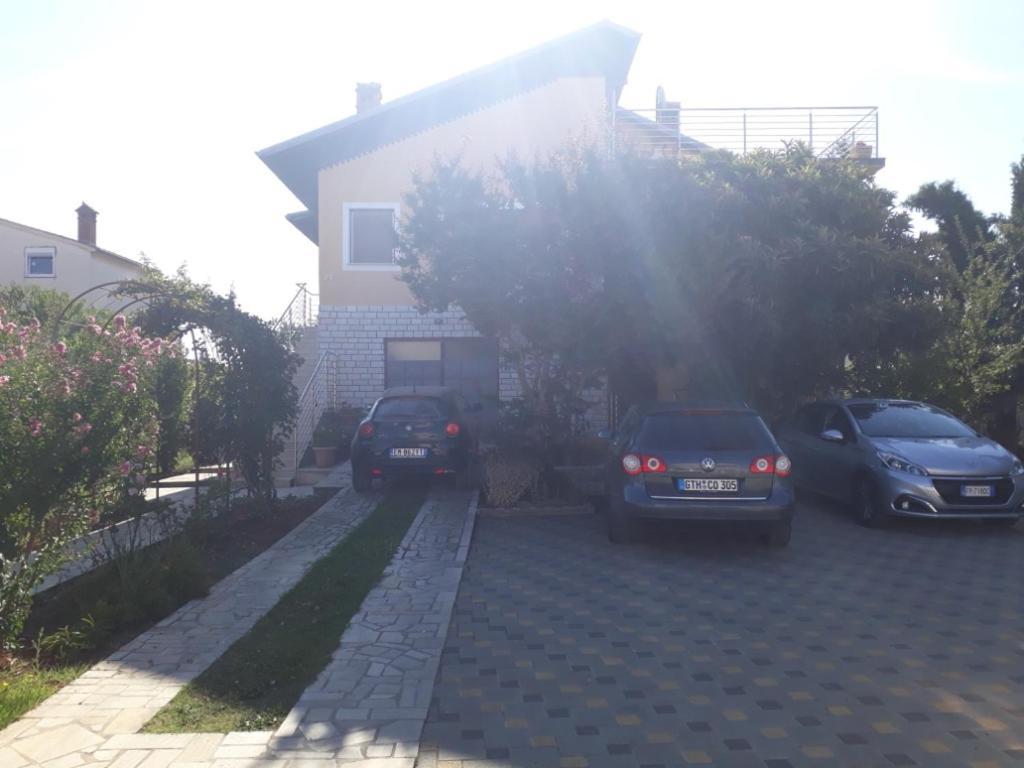 Apartments Nela Pula Buitenkant foto